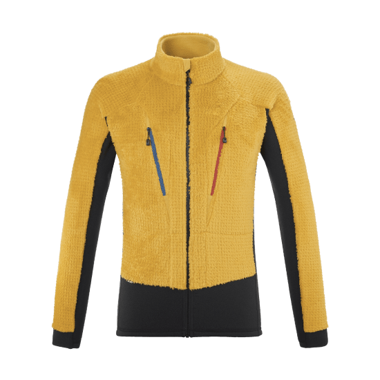 MILLET - VESTE TRILOGY X WOOL HOMME