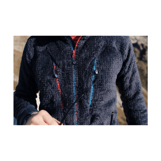 MILLET - VESTE TRILOGY X WOOL HOMME