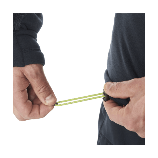 MILLET - VESTE TRILOGY X WOOL HOMME