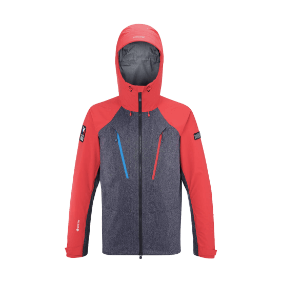 MILLET - VESTE TRILOGY V ICON DENIM HOMME