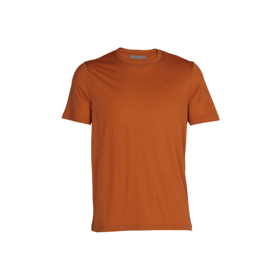 ICEBREAKER - MAGLIA MERINO TECH LITE II UOMO