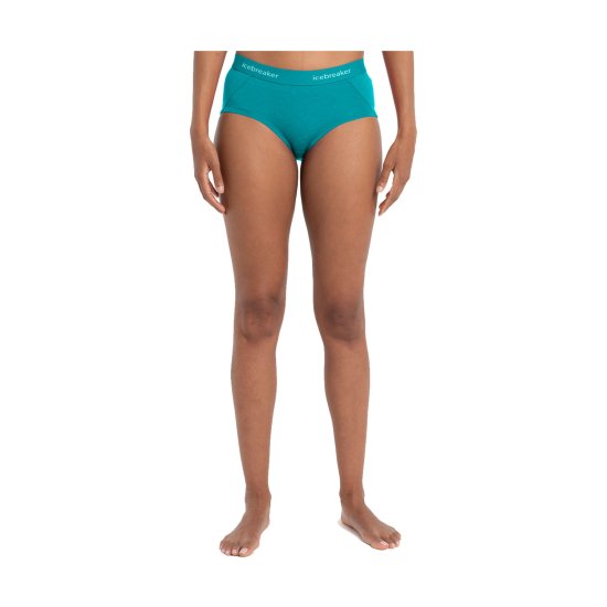 ICEBREAKER - SHORTY SPRITE HOT FEMME