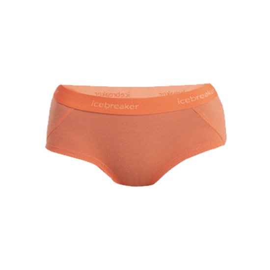 ICEBREAKER - SHORTY SPRITE HOT FEMME