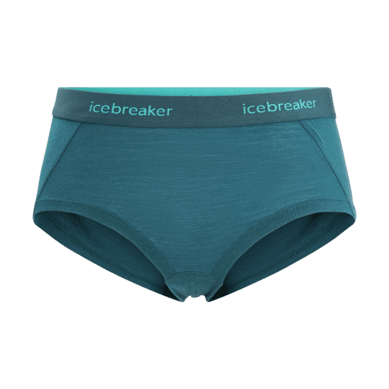 ICEBREAKER - SHORTY SPRITE HOT FEMME