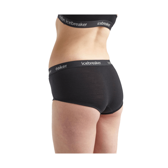 ICEBREAKER - SHORTY SPRITE HOT FEMME