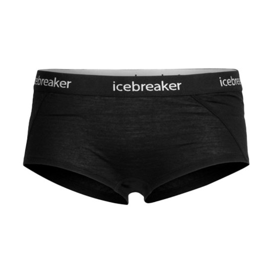ICEBREAKER - SHORTY SPRITE HOT FEMME