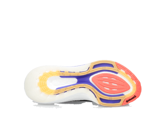 ADIDAS - ULTRABOOST 21 HOMME