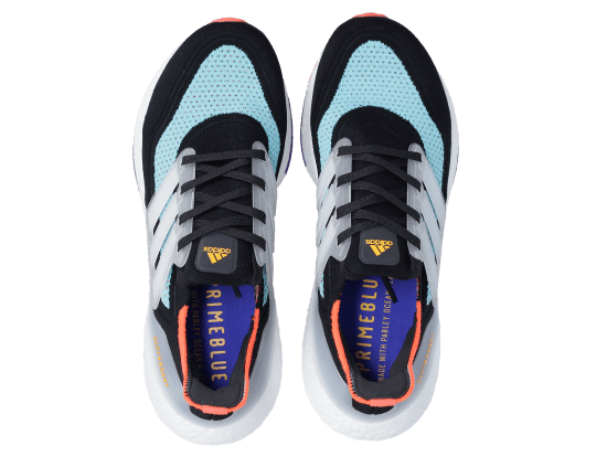 ADIDAS - ULTRABOOST 21 HOMME