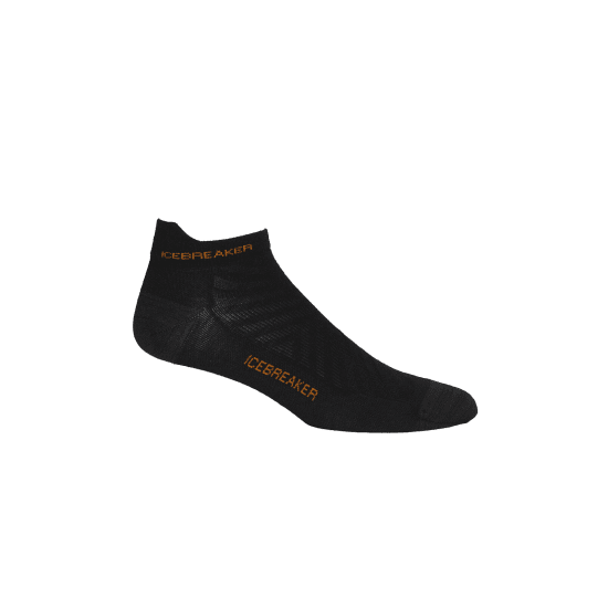 ICEBREAKER - CHAUSSETTES RUN ULTRALIGHT MICRO HOMME