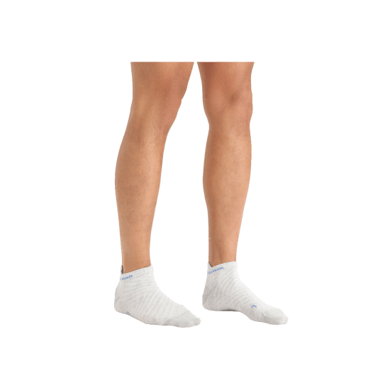 ICEBREAKER - CHAUSSETTES RUN ULTRALIGHT MICRO HOMME