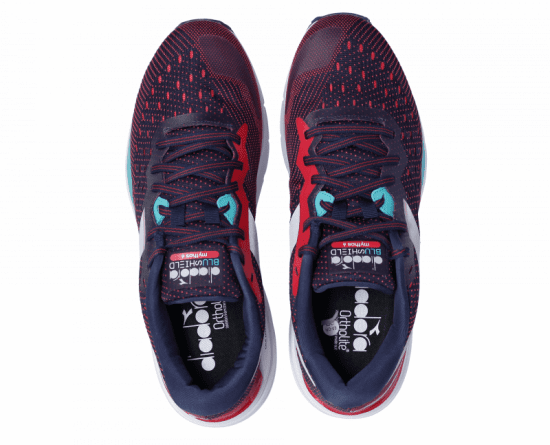 DIADORA - MYTHOS BLUSHIELD 6 HOMME