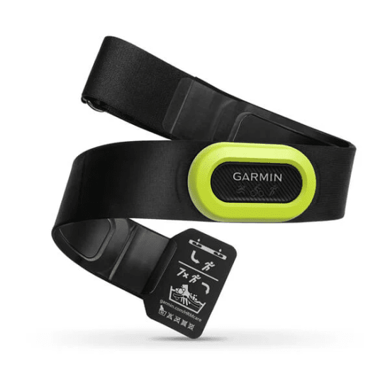 GARMIN - HRM PRO