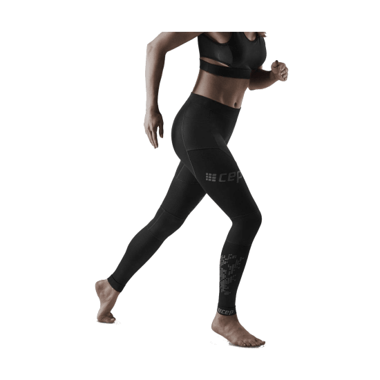 CEP - Collant de compression Run 3.0 femme