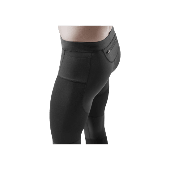 CEP - COLLANT RUN COMPRESSION 3.0 UOMO