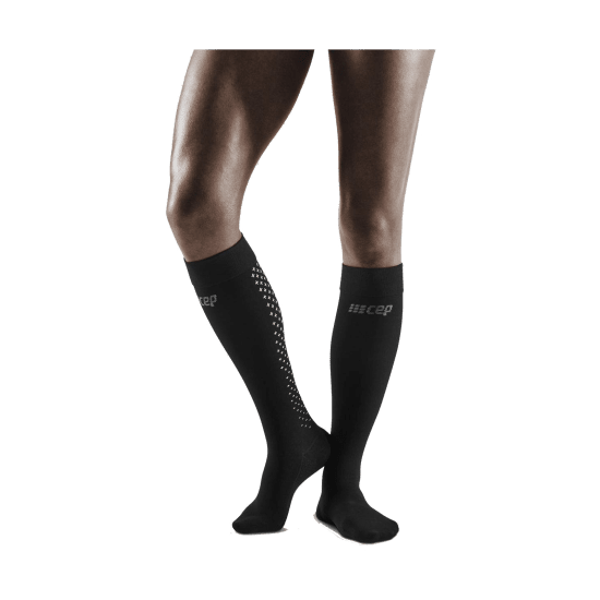 CEP - CALZE A COMPRESSIONE RECOVERY PRO DONNA CEP