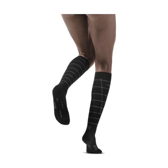CEP - CHAUSSETTES REFLECTIVE FEMME