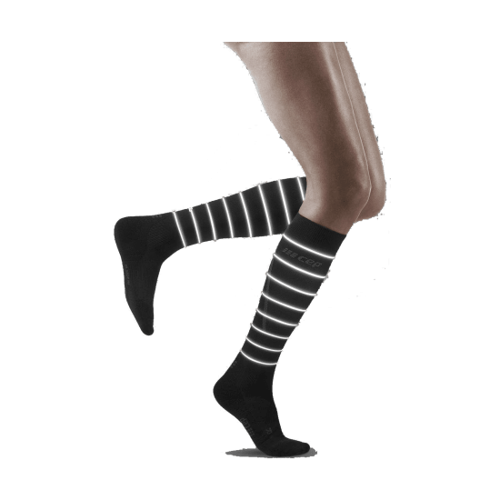 CEP - CHAUSSETTES REFLECTIVE FEMME