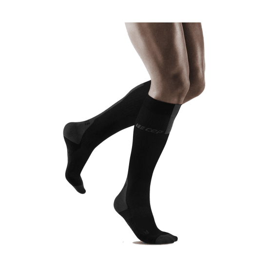 CEP - CHAUSSETTES COMPRESSION RUN SOCKS 3.0 HOMME