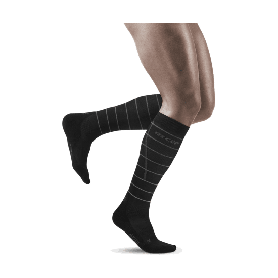 CEP - CHAUSSETTES REFLECTIVE SOCKS HOMME