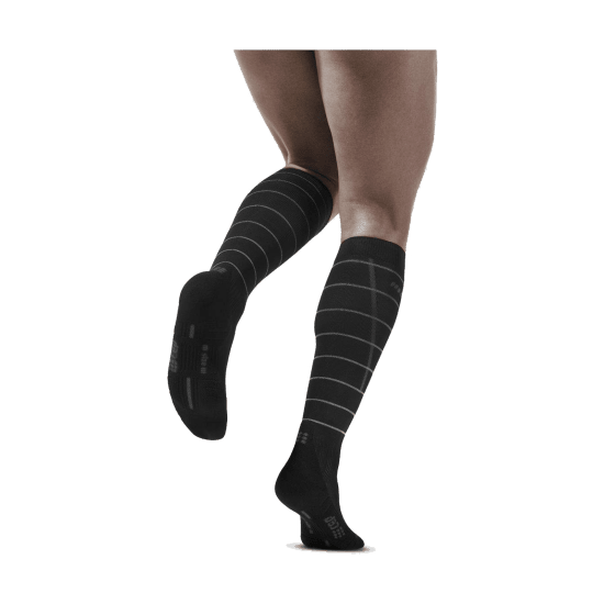 CEP - CHAUSSETTES REFLECTIVE SOCKS HOMME
