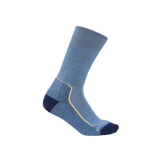 ICEBREAKER - CHAUSSETTES HIKE+ MEDIUM CREW FEMME