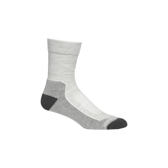 ICEBREAKER - CHAUSSETTES HIKE+ MEDIUM CREW FEMME
