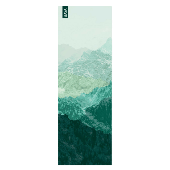 BAYA - TAPIS INTENSE ALPNACH