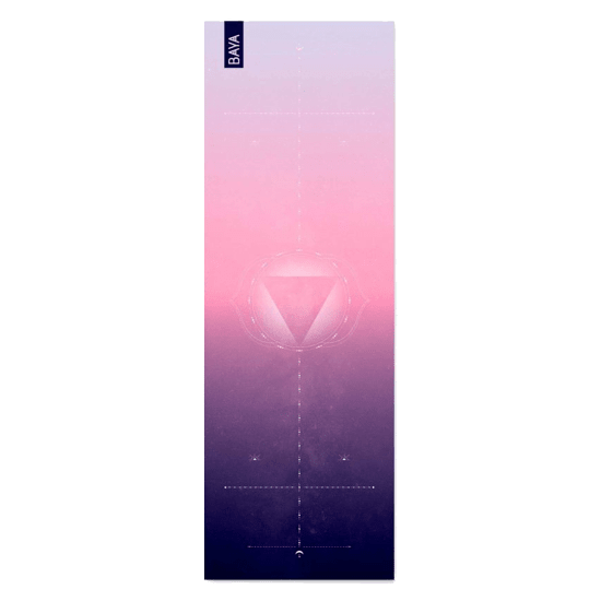 BAYA - TAPIS INTENSE AJNA