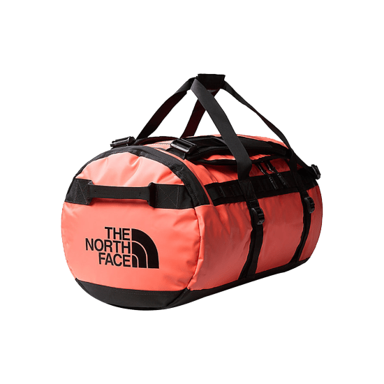 THE NORTH FACE - BORSONE BASE CAMP DUFFEL XS