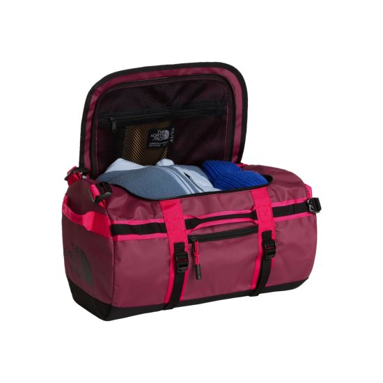 THE NORTH FACE - BORSONE BASE CAMP DUFFEL XS
