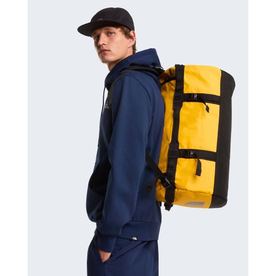 THE NORTH FACE - Sac de voyage Base Camp Duffel S 50 L
