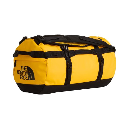 THE NORTH FACE - Sac de voyage Base Camp Duffel S 50 L