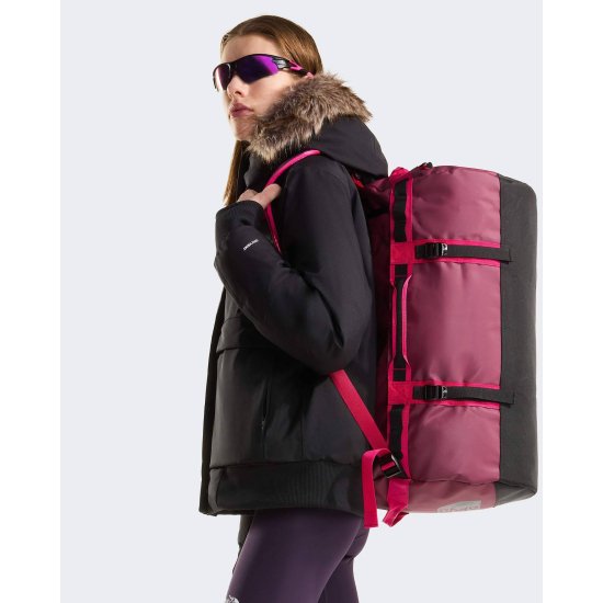 THE NORTH FACE - SAC BASE CAMP DUFFEL S