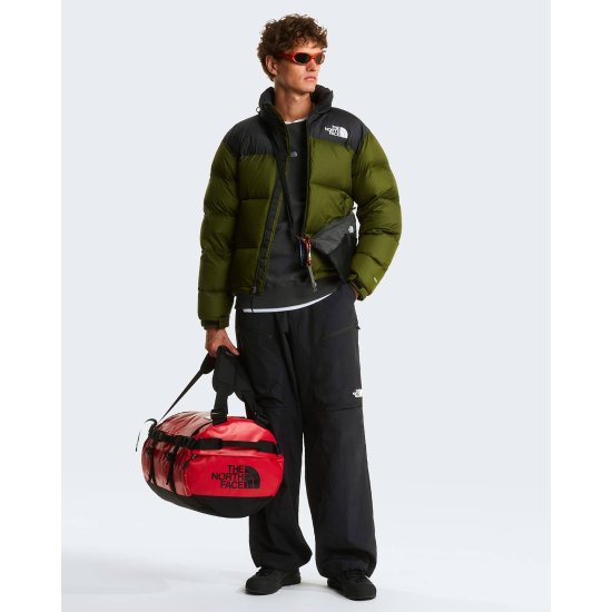 THE NORTH FACE - Sac de voyage Base Camp Duffel S 50 L