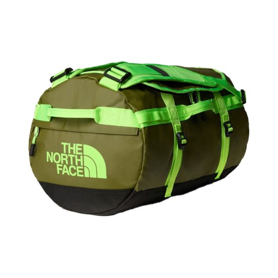 THE NORTH FACE - SAC BASE CAMP DUFFEL S