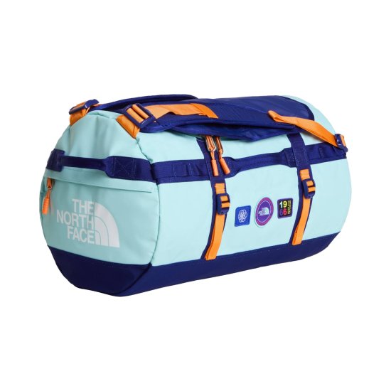 THE NORTH FACE - Borsa da viaggio Base Camp Duffel S 50 L