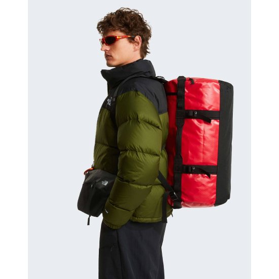 THE NORTH FACE - Sac de voyage Base Camp Duffel S 50 L