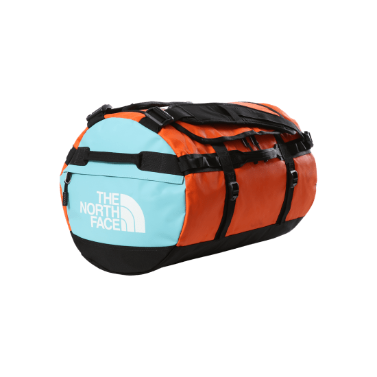 THE NORTH FACE - SAC BASE CAMP DUFFEL S