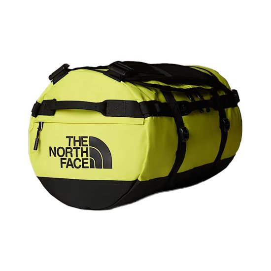 THE NORTH FACE - SAC BASE CAMP DUFFEL S