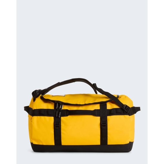 THE NORTH FACE - Sac de voyage Base Camp Duffel S 50 L