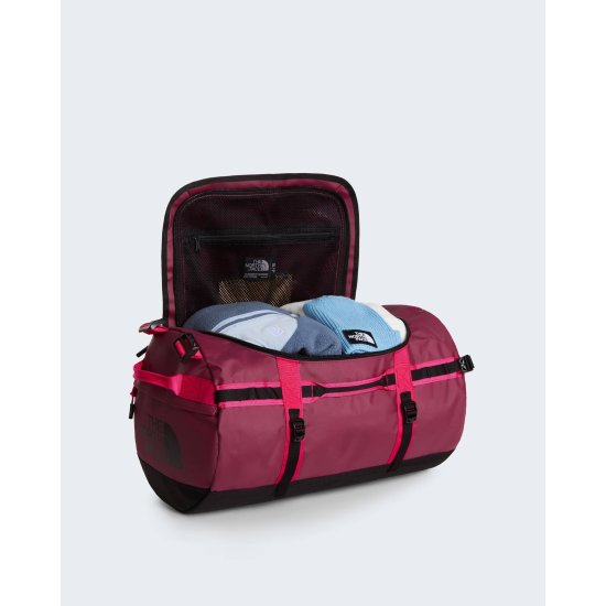 THE NORTH FACE - SAC BASE CAMP DUFFEL S
