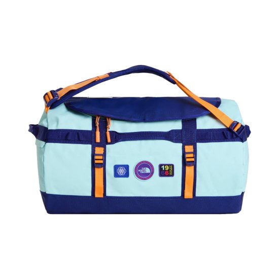 THE NORTH FACE - Borsa da viaggio Base Camp Duffel S 50 L