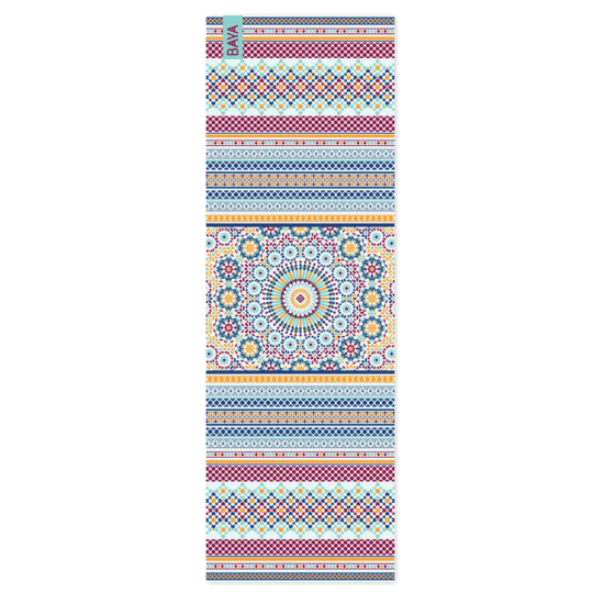 BAYA - TAPIS SOFT TANGER