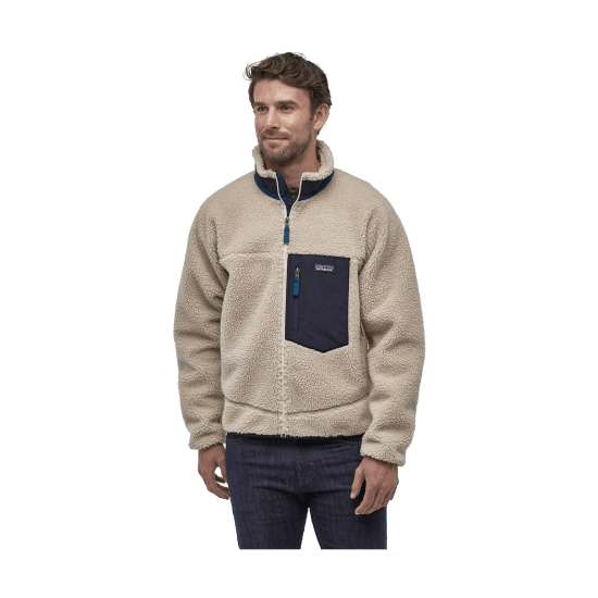 PATAGONIA - POLAIRE CLASSIC RETRO-X HOMME