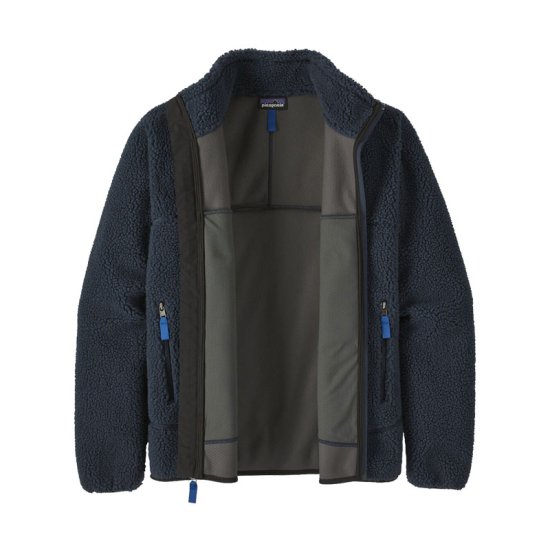 PATAGONIA - POLAIRE CLASSIC RETRO-X HOMME