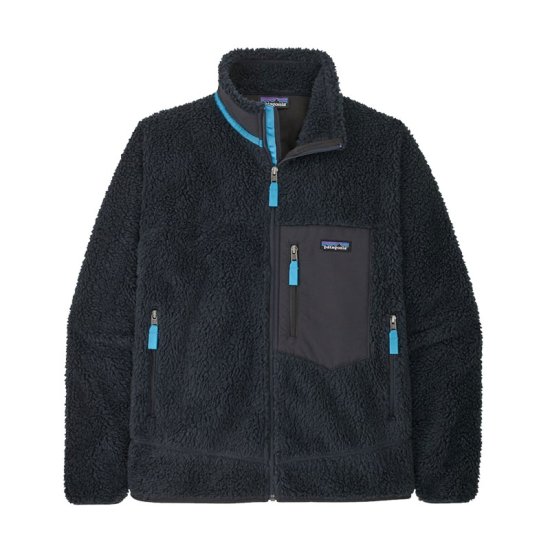 PATAGONIA - POLAIRE CLASSIC RETRO-X HOMME