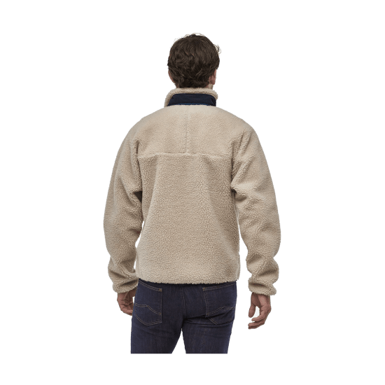PATAGONIA - POLAIRE CLASSIC RETRO-X HOMME