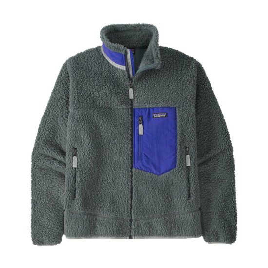 PATAGONIA - POLAIRE CLASSIC RETRO-X HOMME