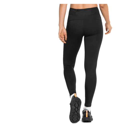 ODLO - COLLANT ESSENTIAL SOFT FEMME