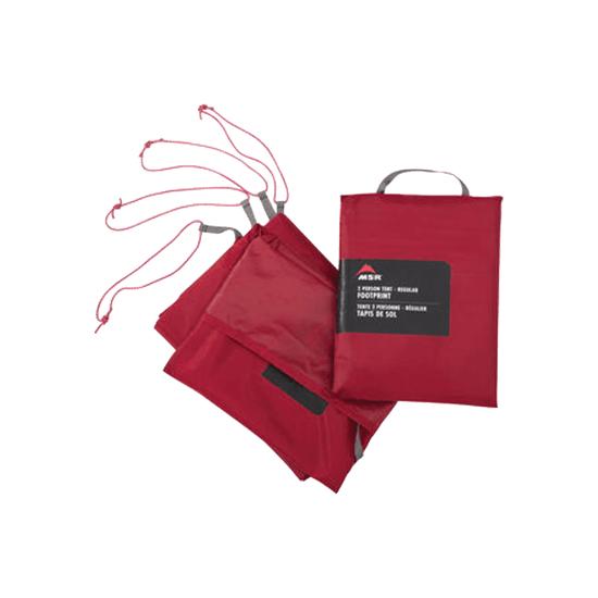 MSR - TAPIS DE SOL UNVERSEL L 2 PERSONNES